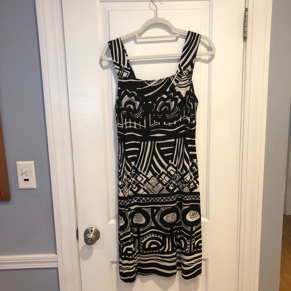 Sara Campbell Dress